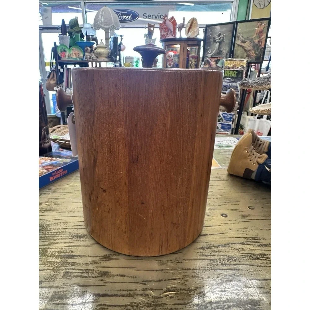 Vintage Danish Modern MCM 11